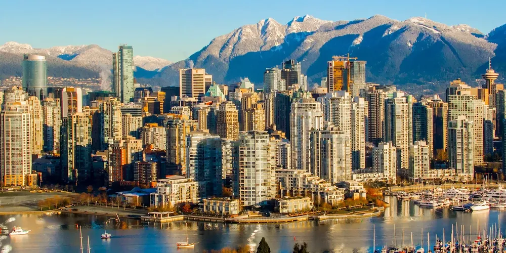 Vancouver