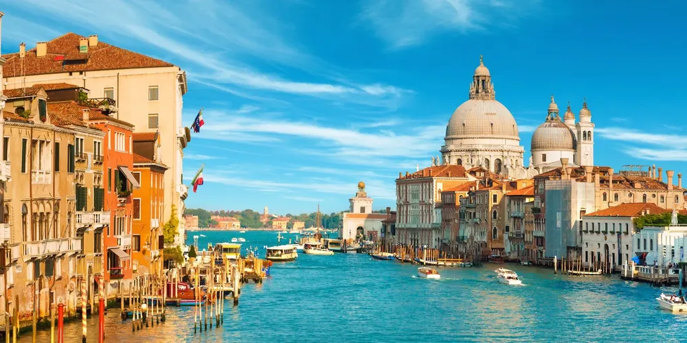 Venice