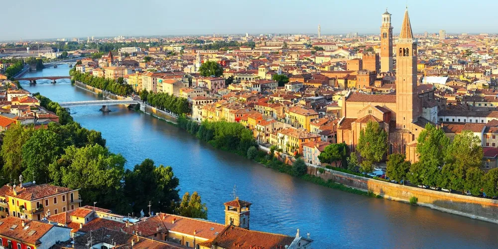 Verona