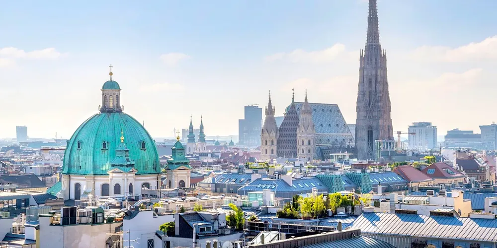 Vienna