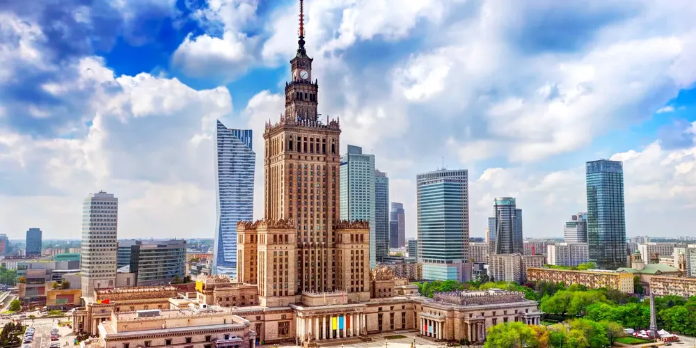 Warsaw