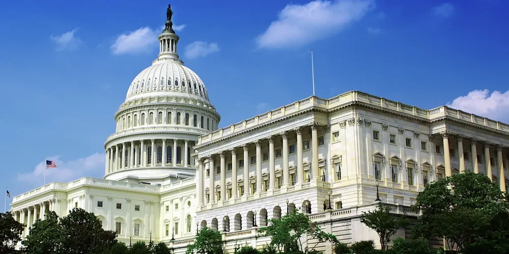 Washington d.c.