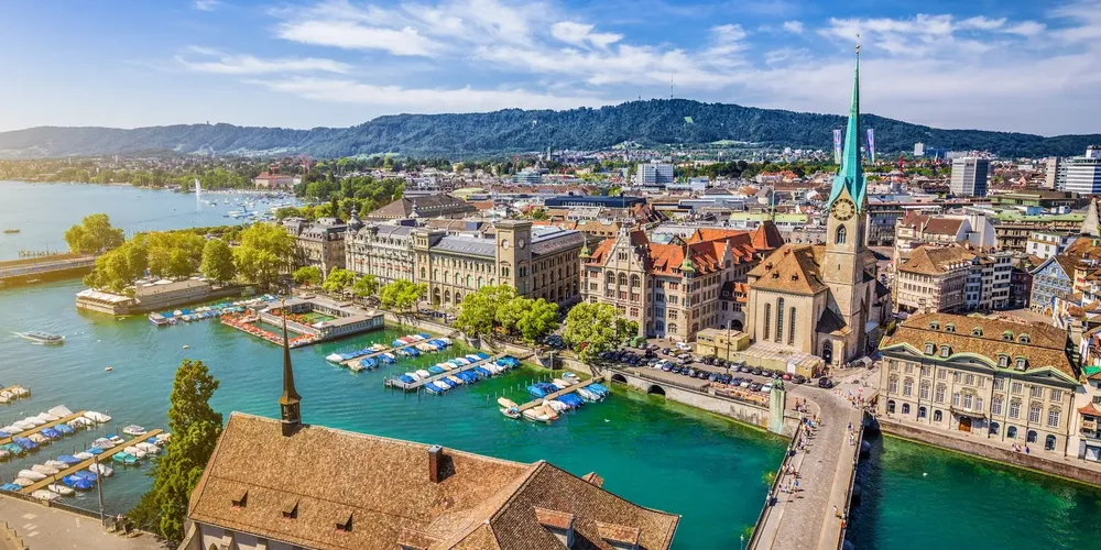 Zurich