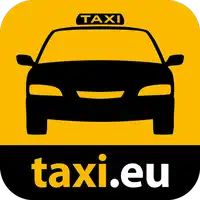 taxi.eu - Taxi App for Europe Icon