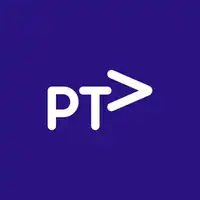 Public Transport Victoria app Icon