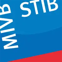 STIB-MIVB Icon