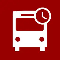 Next bus Barcelona Icon
