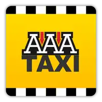AAA TAXI - order taxi Icon