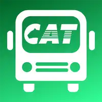 CAT Tracker Icon