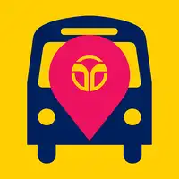 SacRT BusTracker Icon