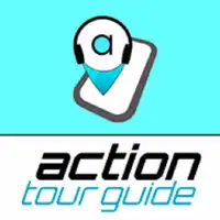 Action Tour Guide: Experiences Icon