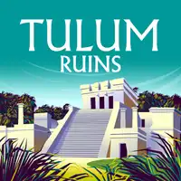 Tulum Ruins Tour Guide Cancun Icon
