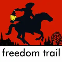 Freedom Trail Boston Guide Icon