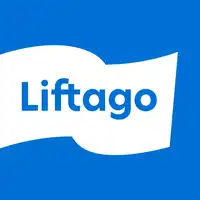 Liftago: Travel safely Icon