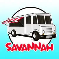Savannah Food Truck Force Icon