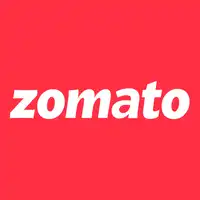 Zomato: Food Delivery & Dining Icon