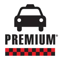 Taxi Premium Icon