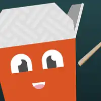 Beyond Menu - Food Delivery Icon