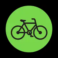 Metro Bike Share Icon