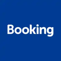 Booking.com: Hotels & Travel Icon
