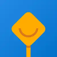 Busbud: Bus & Train Tickets Icon