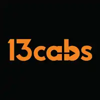 13cabs - Ride with no surge Icon
