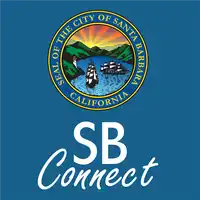 SB Connect–Santa Barbara Icon
