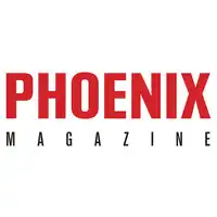 PHOENIX magazine Icon