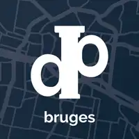 Discover Bruges Icon