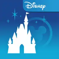 My Disney Experience Icon