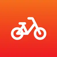 Bike Share KC Icon