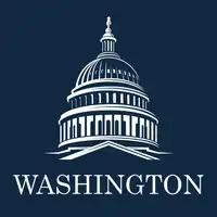 Washington, D.C. Travel Guide Icon