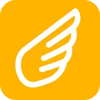Fly Taxi 的士 - HK book Taxi App Icon
