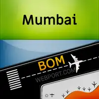 Mumbai Airport (BOM) Info Icon