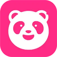 foodpanda: food & groceries Icon