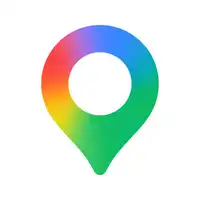 Google Maps Icon