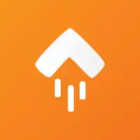 Shuttle: Food Delivery Korea Icon