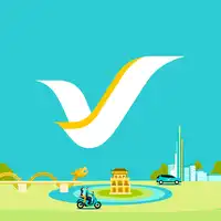 Xanh SM: Book EV rides Icon