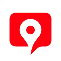 GuideAlong | GPS Audio Tours Icon