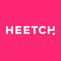 Heetch - Ride-hailing app Icon