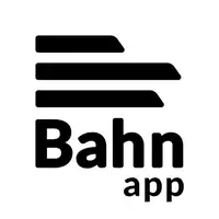 Bahn: Fahrplan & Live Tracking Icon