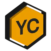 DC Yellow Cab Icon