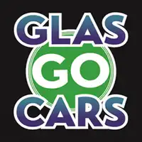 GlasGo Cars Icon