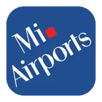 Milan Airports Official Icon