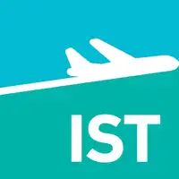 İstanbul Airport Icon