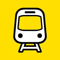 Subway Korea(route navigation) Icon