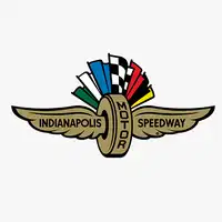 Indianapolis Motor Speedway Icon