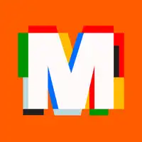 Migros - Grocery & Food Icon