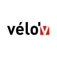 Vélo'v officiel Icon