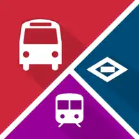 Madrid Transport - Bus Card Icon